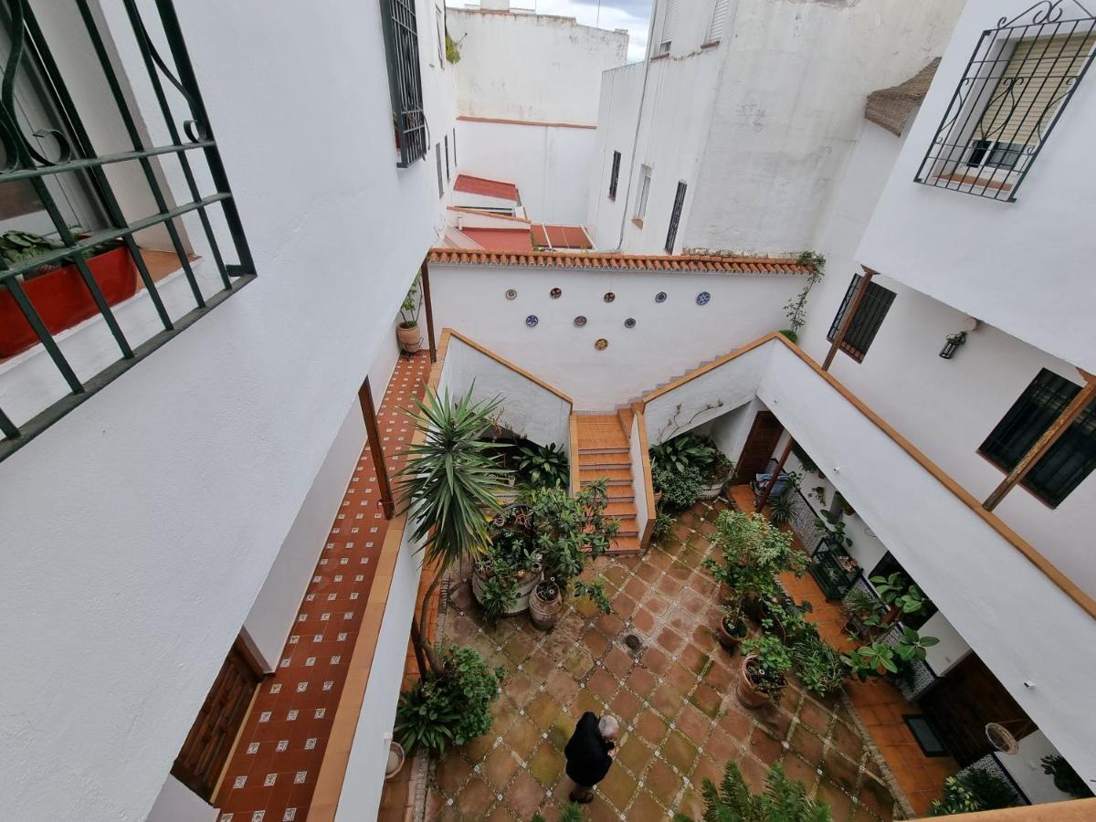 Apartamentos El Alcazar Viejo Córdoba Exteriér fotografie