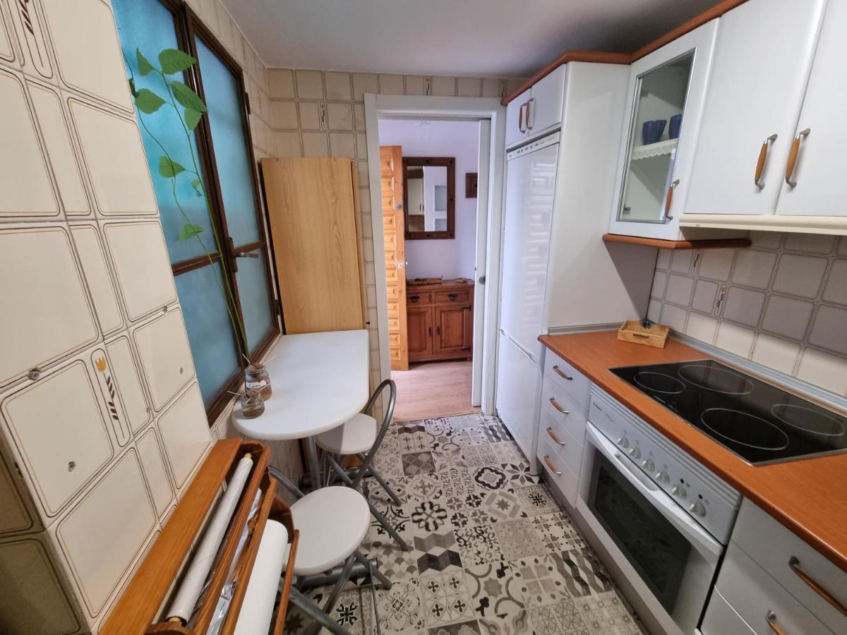 Apartamentos El Alcazar Viejo Córdoba Exteriér fotografie