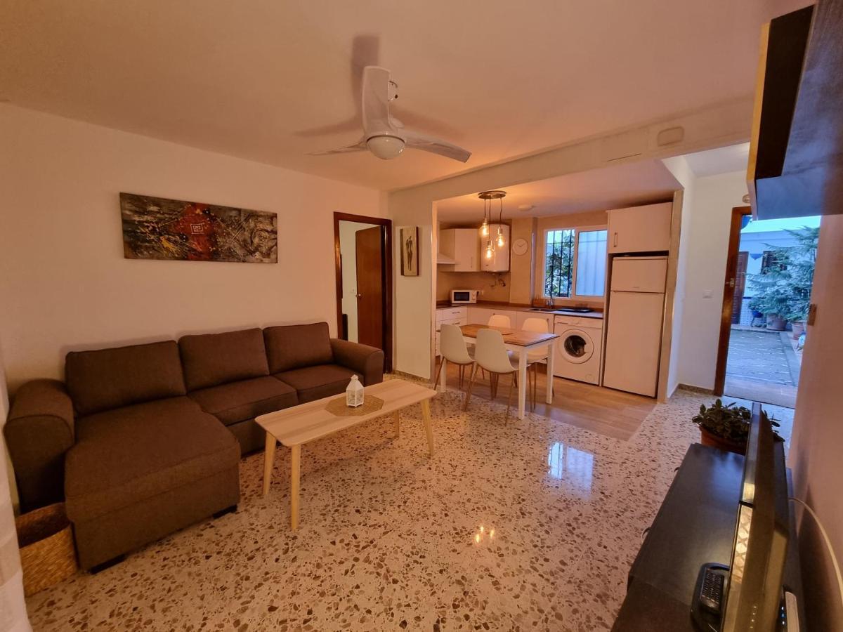 Apartamentos El Alcazar Viejo Córdoba Exteriér fotografie