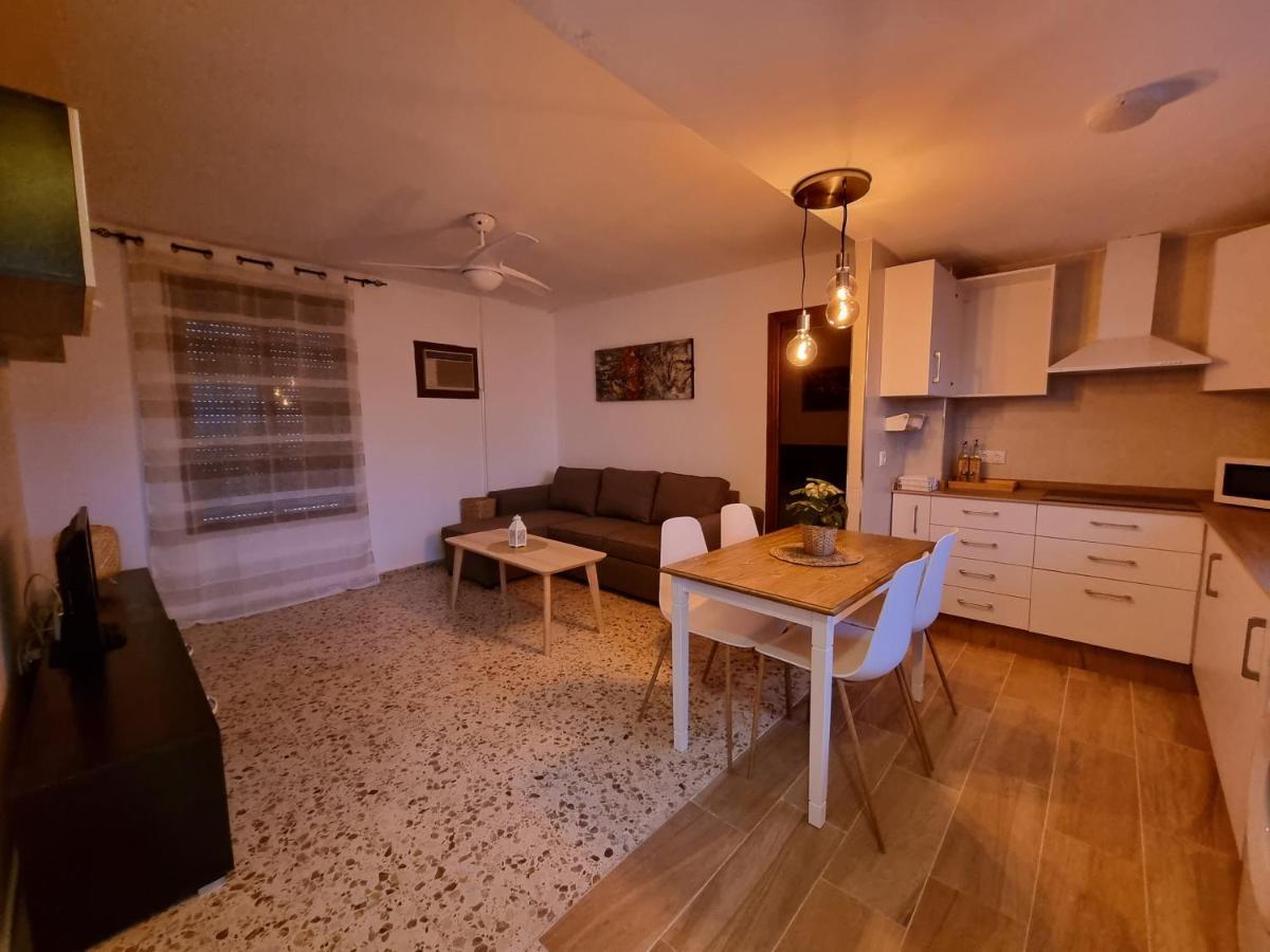 Apartamentos El Alcazar Viejo Córdoba Exteriér fotografie