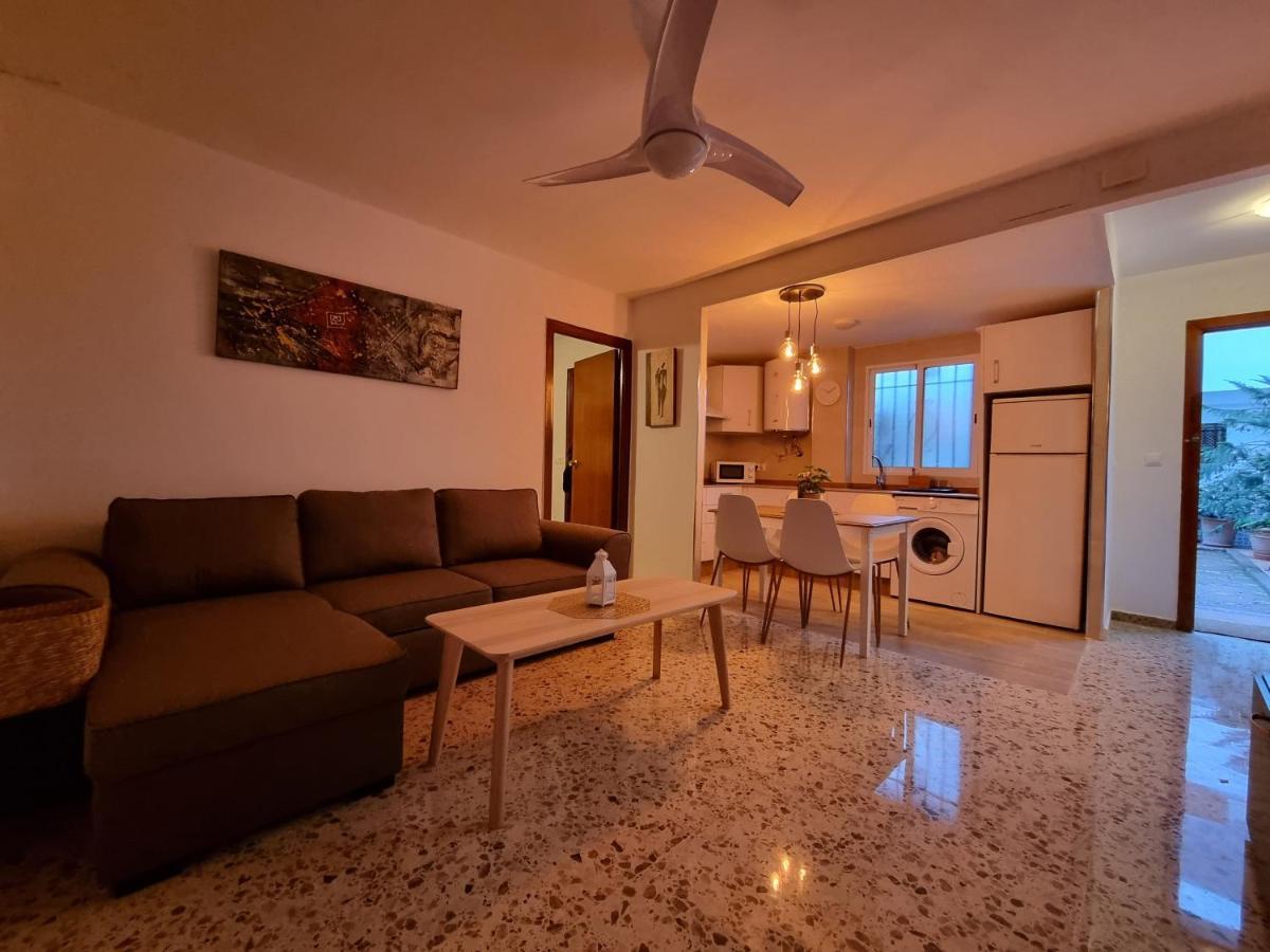 Apartamentos El Alcazar Viejo Córdoba Exteriér fotografie