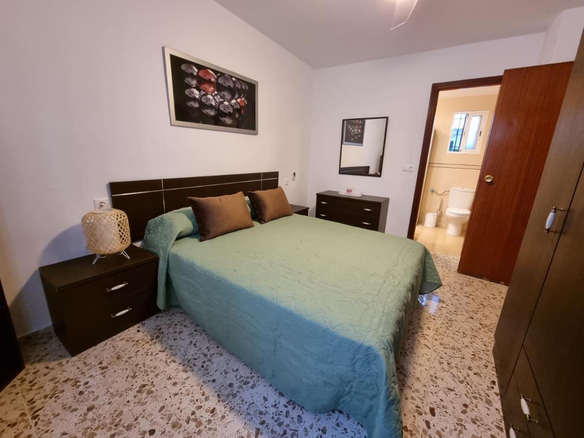 Apartamentos El Alcazar Viejo Córdoba Exteriér fotografie