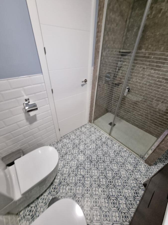 Apartamentos El Alcazar Viejo Córdoba Exteriér fotografie