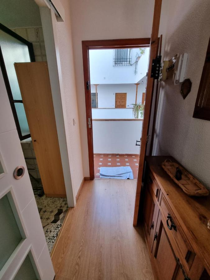 Apartamentos El Alcazar Viejo Córdoba Exteriér fotografie