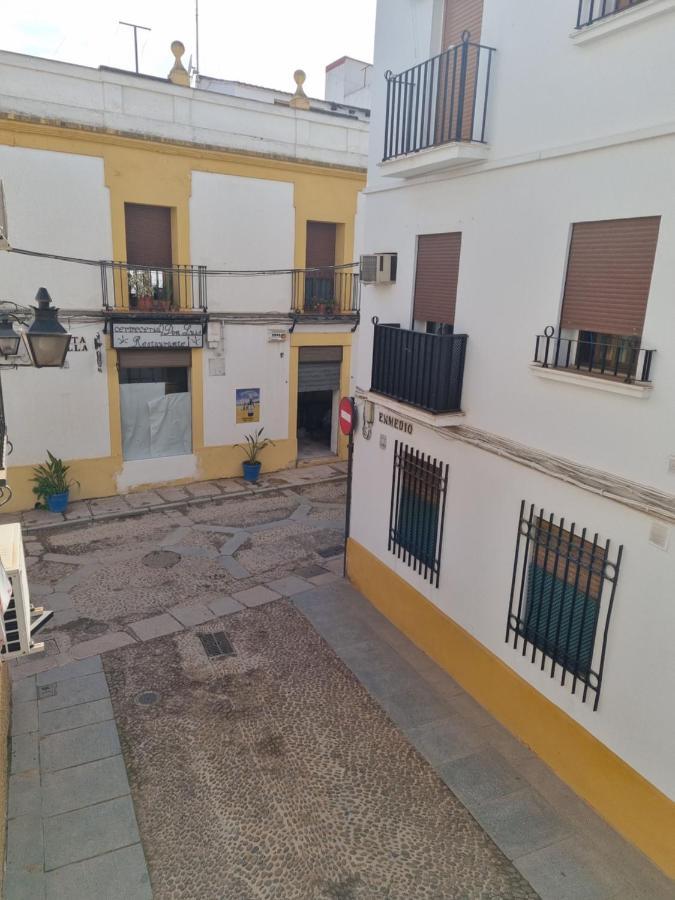 Apartamentos El Alcazar Viejo Córdoba Exteriér fotografie