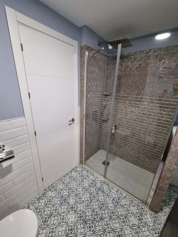 Apartamentos El Alcazar Viejo Córdoba Exteriér fotografie
