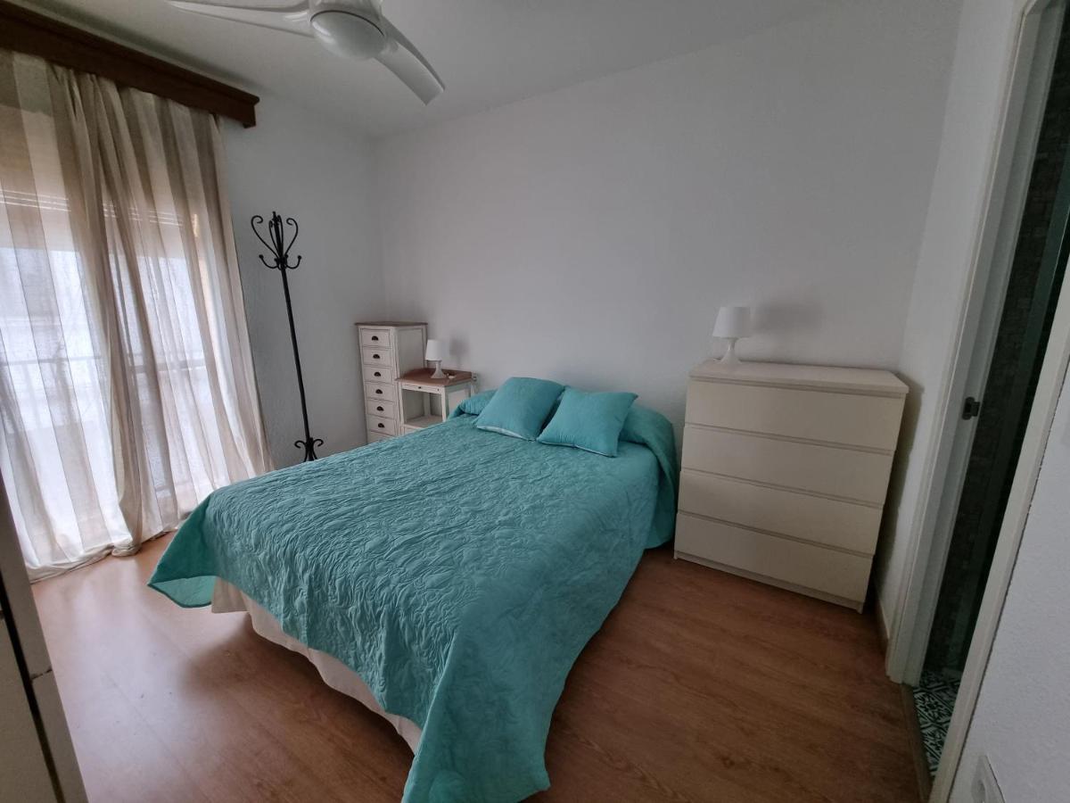 Apartamentos El Alcazar Viejo Córdoba Exteriér fotografie