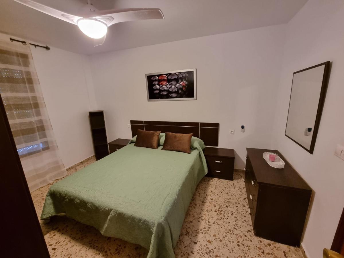 Apartamentos El Alcazar Viejo Córdoba Exteriér fotografie