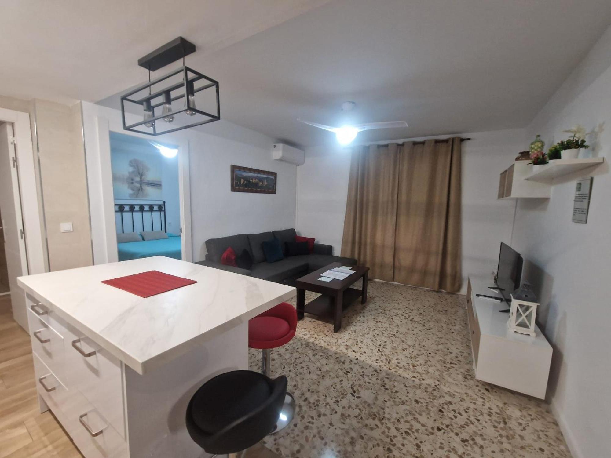 Apartamentos El Alcazar Viejo Córdoba Exteriér fotografie