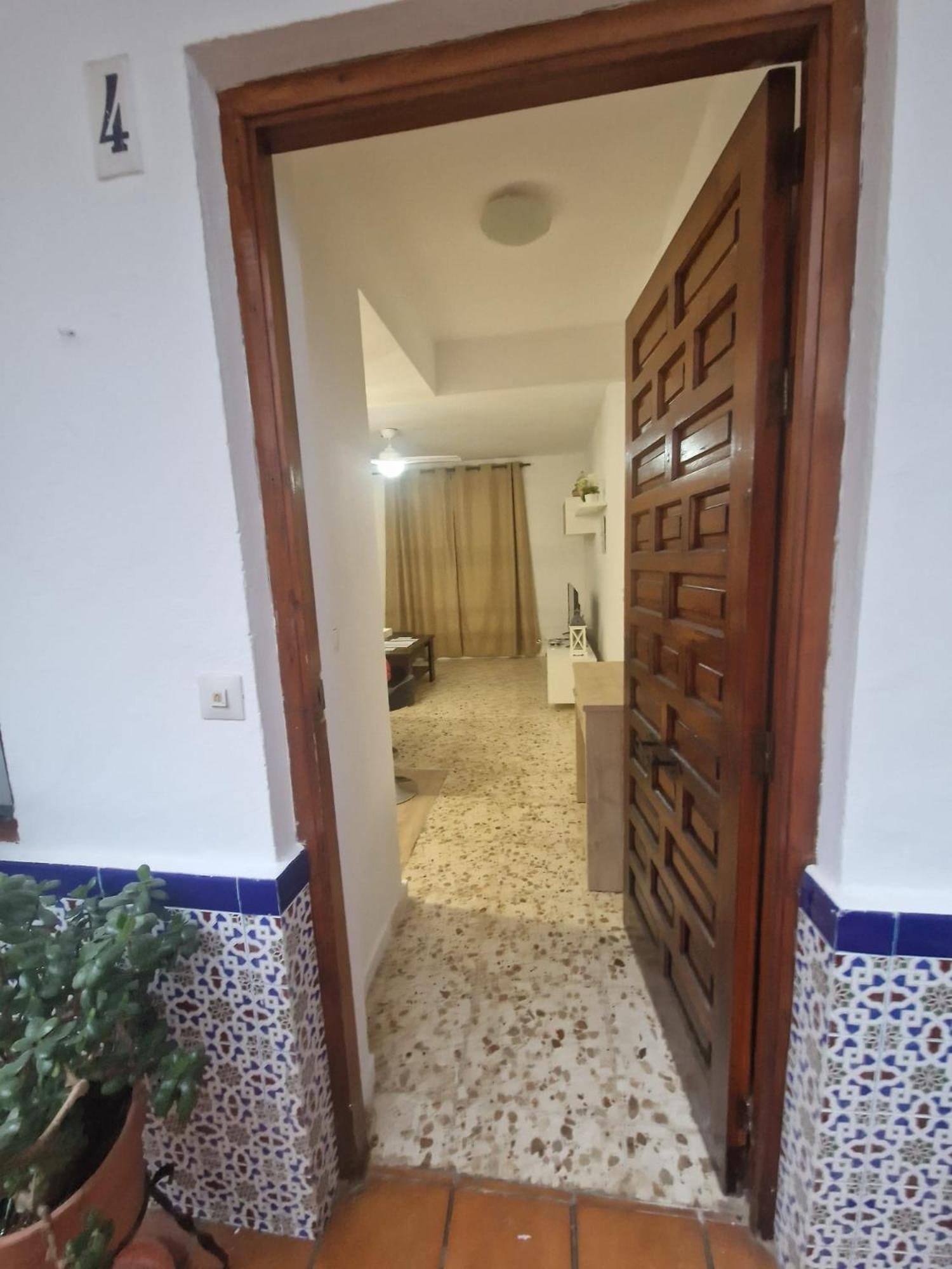 Apartamentos El Alcazar Viejo Córdoba Exteriér fotografie