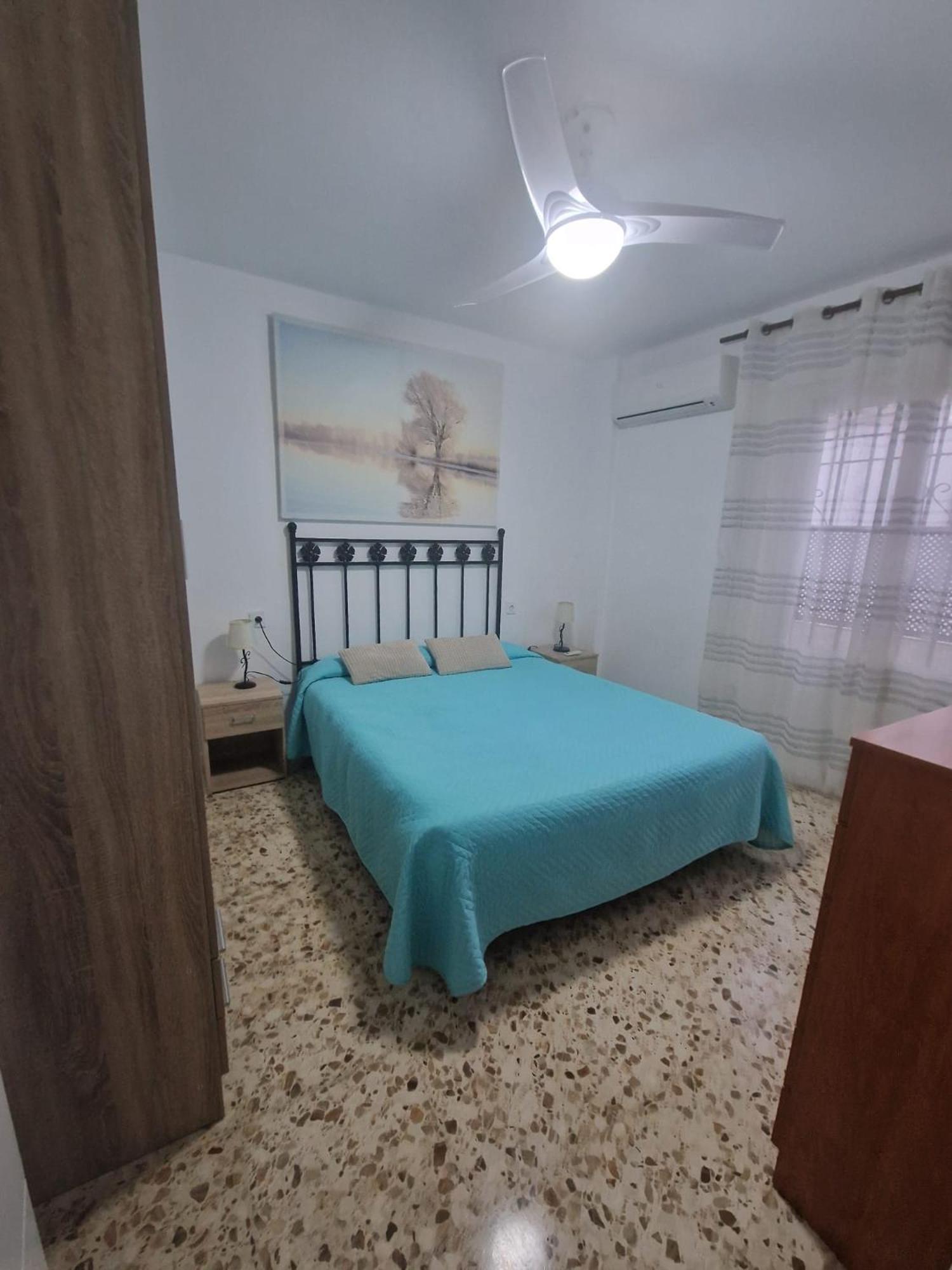 Apartamentos El Alcazar Viejo Córdoba Exteriér fotografie