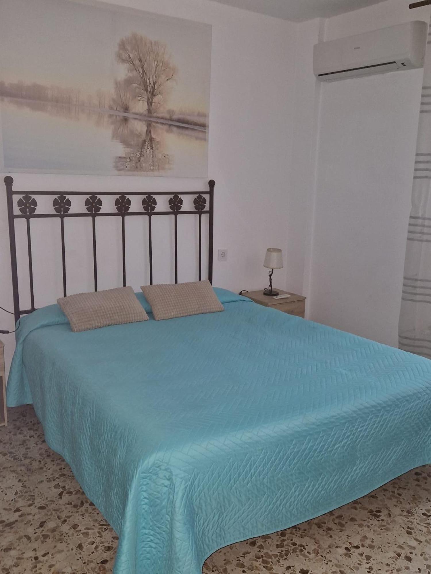 Apartamentos El Alcazar Viejo Córdoba Exteriér fotografie