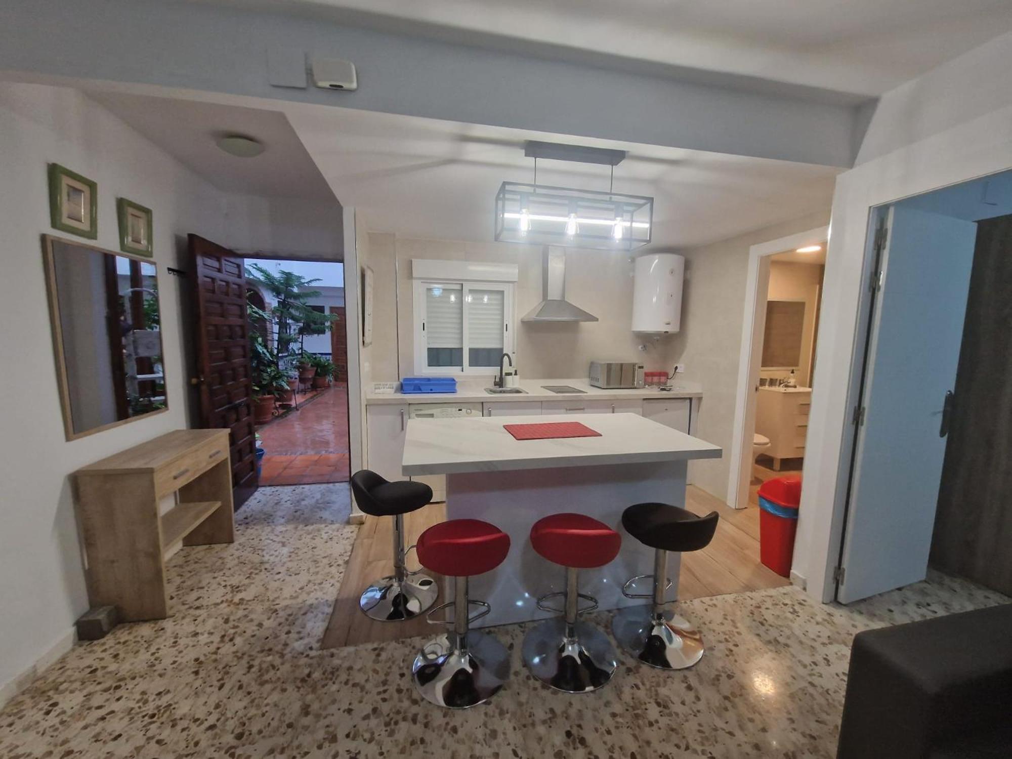 Apartamentos El Alcazar Viejo Córdoba Exteriér fotografie